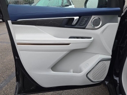 Buick Enclave Avenir 4dr 2025