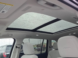 Buick Enclave Avenir 4dr 2025