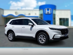 Honda CR-V LX 2WD 2026