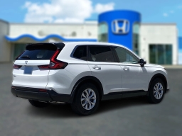 Honda CR-V LX 2WD 2026