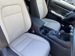 Honda CR-V LX 2WD 2026