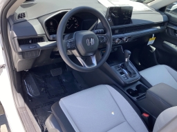 Honda CR-V LX 2WD 2026