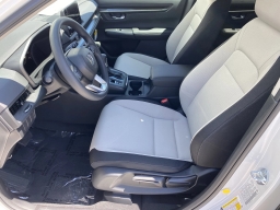 Honda CR-V LX 2WD 2026