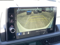 Honda CR-V LX 2WD 2026