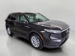 Honda CR-V EX 2WD 2026