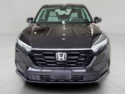 Honda CR-V EX 2WD 2026