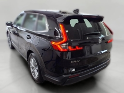 Honda CR-V EX 2WD 2026