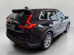 Honda CR-V EX 2WD 2026