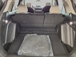 Honda CR-V EX 2WD 2026