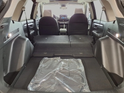 Honda CR-V EX 2WD 2026