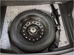 Honda CR-V EX 2WD 2026