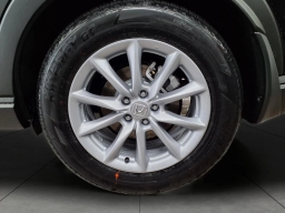 Honda CR-V EX 2WD 2026