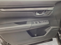 Honda CR-V EX 2WD 2026