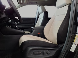 Honda CR-V EX 2WD 2026