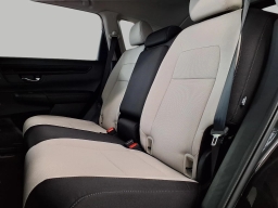 Honda CR-V EX 2WD 2026