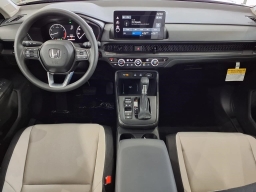 Honda CR-V EX 2WD 2026