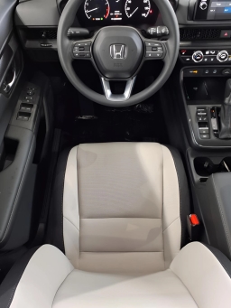 Honda CR-V EX 2WD 2026