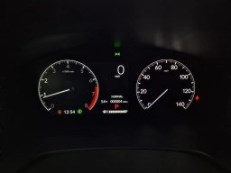 Honda CR-V EX 2WD 2026