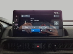 Honda CR-V EX 2WD 2026