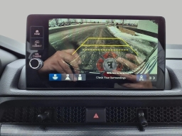 Honda CR-V EX 2WD 2026