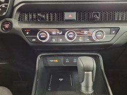 Honda CR-V EX 2WD 2026