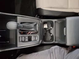 Honda CR-V EX 2WD 2026