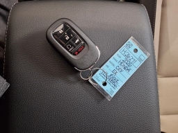 Honda CR-V EX 2WD 2026