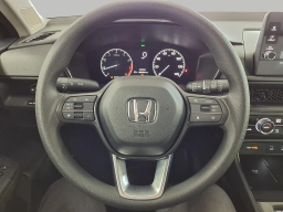 Honda CR-V EX 2WD 2026
