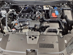 Honda CR-V EX 2WD 2026