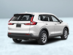 Honda CR-V EX 2WD 2026