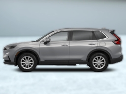 Honda CR-V EX 2WD 2026