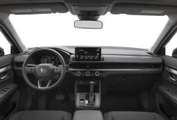 Honda CR-V EX 2WD 2026