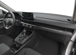 Honda CR-V EX 2WD 2026