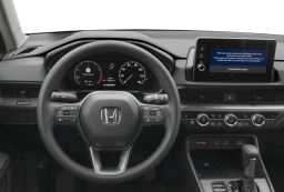Honda CR-V EX 2WD 2026