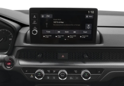 Honda CR-V EX 2WD 2026