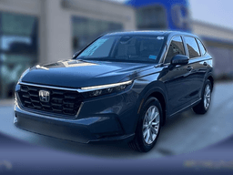 Honda CR-V EX-L 2WD 2025