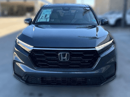 Honda CR-V EX-L 2WD 2025