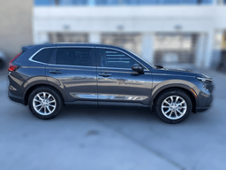 Honda CR-V EX-L 2WD 2025