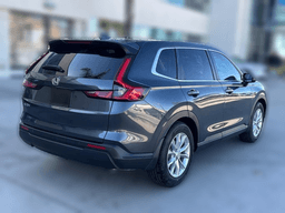 Honda CR-V EX-L 2WD 2025