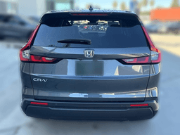 Honda CR-V EX-L 2WD 2025
