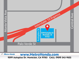 Honda CR-V EX-L 2WD 2025