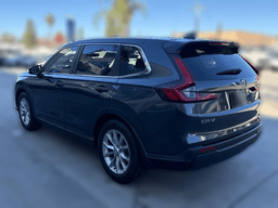 Honda CR-V EX-L 2WD 2025