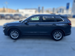 Honda CR-V EX-L 2WD 2025