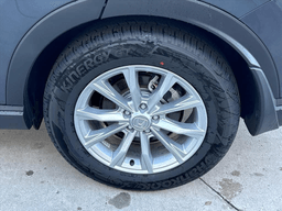 Honda CR-V EX-L 2WD 2025