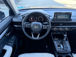 Honda CR-V EX-L 2WD 2025