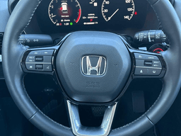 Honda CR-V EX-L 2WD 2025