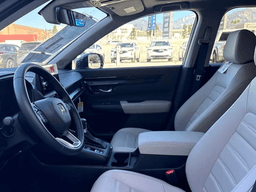 Honda CR-V EX-L 2WD 2025