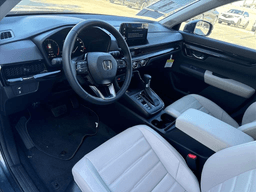 Honda CR-V EX-L 2WD 2025
