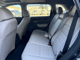 Honda CR-V EX-L 2WD 2025