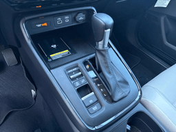 Honda CR-V EX-L 2WD 2025